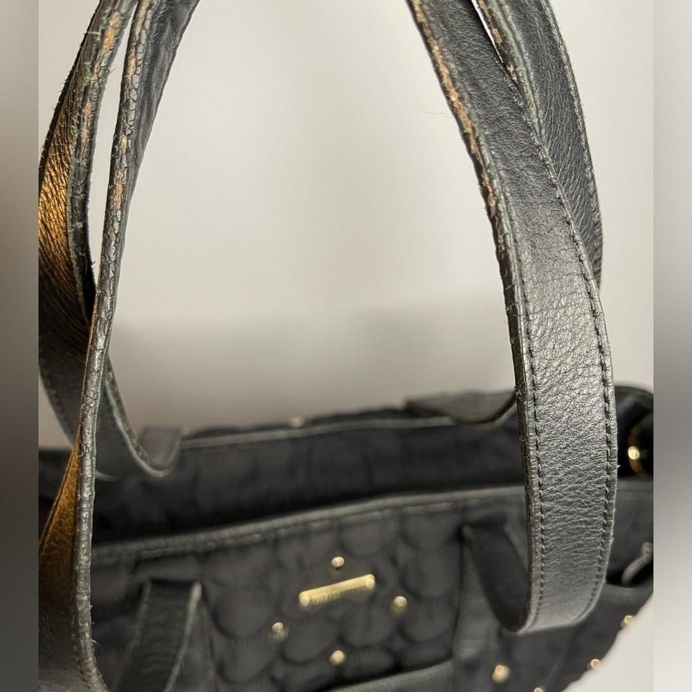 Rebecca Minkoff Marissa Quilted Diaper Bag (missing shoulder strap) - Picture 8 of 15